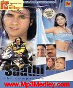 Saathi 2005 Song Download